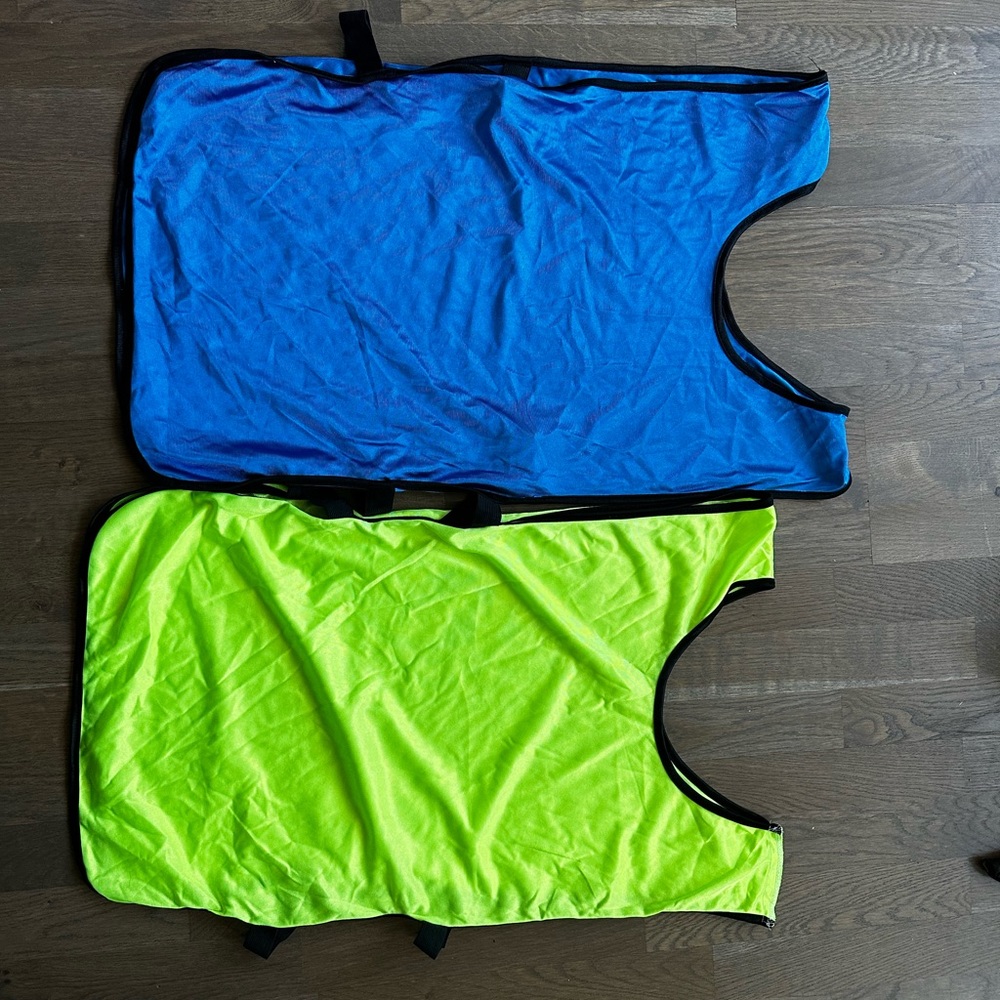 Training Bib / Shirt (12- pack)